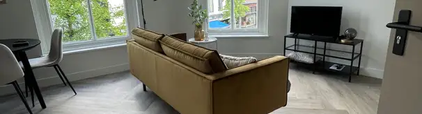 Appartement Foto #0 te huur bij Huurstunt