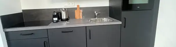 Appartement Foto #3 te huur bij Huurstunt