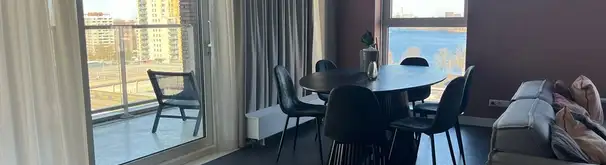 Appartement Foto #3 te huur bij Huurstunt