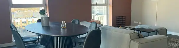 Appartement Foto #2 te huur bij Huurstunt