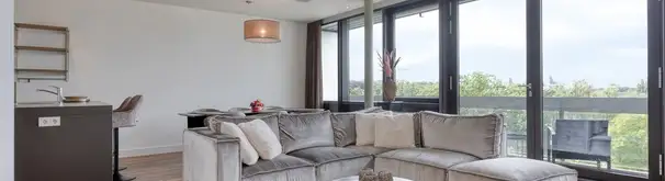 Appartement Foto #2 te huur bij Huurstunt