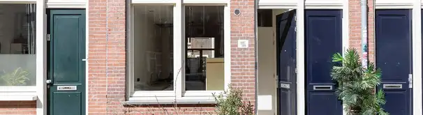 Appartement Foto #1 te huur bij Huurstunt