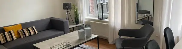 Appartement Foto #3 te huur bij Huurstunt