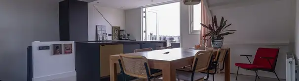 Appartement Foto #2 te huur bij Huurstunt