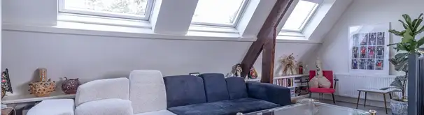 Appartement Foto #1 te huur bij Huurstunt
