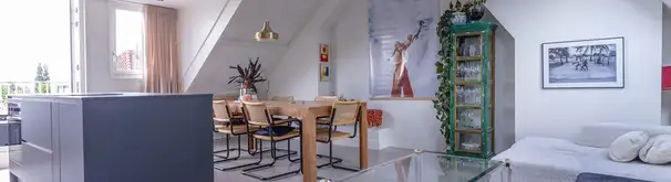 Appartement Foto #0 te huur bij Huurstunt