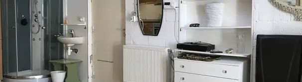 Appartement Foto #2 te huur bij Huurstunt