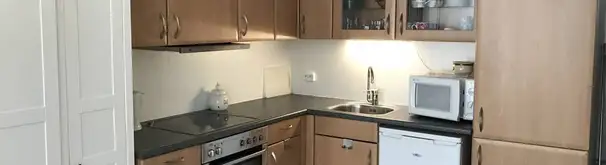 Appartement Foto #3 te huur bij Huurstunt