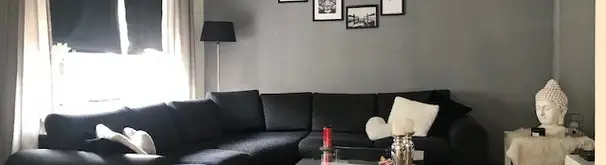 Appartement Foto #1 te huur bij Huurstunt