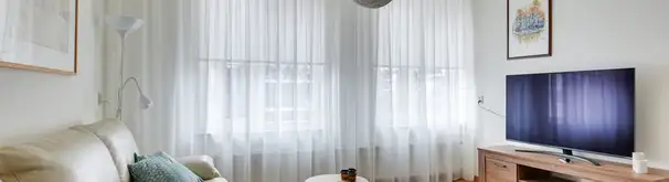 Appartement Foto #1 te huur bij Huurstunt