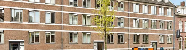 Appartement Foto #2 te huur bij Huurstunt