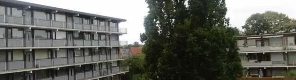 Appartement Foto #0 te huur bij Huurstunt