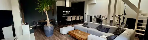 Appartement Foto #2 te huur bij Huurstunt