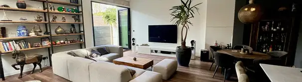 Appartement Foto #3 te huur bij Huurstunt