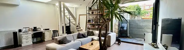 Appartement Foto #1 te huur bij Huurstunt