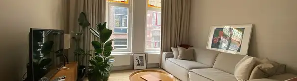 Appartement Foto #0 te huur bij Huurstunt