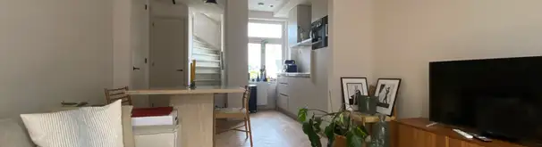 Appartement Foto #3 te huur bij Huurstunt