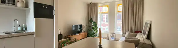 Appartement Foto #1 te huur bij Huurstunt