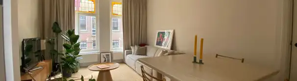 Appartement Foto #2 te huur bij Huurstunt