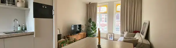 Appartement Foto #1 te huur bij Huurstunt