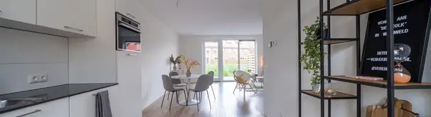 Huurwoning Foto #2 te huur bij Huurstunt