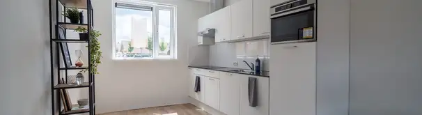 Huurwoning Foto #1 te huur bij Huurstunt