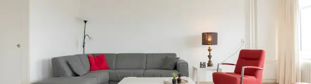 Appartement Foto #1 te huur bij Huurstunt