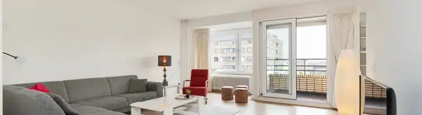 Appartement Foto #0 te huur bij Huurstunt