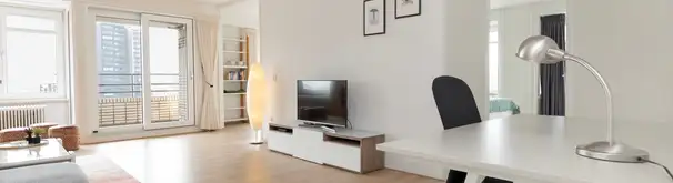 Appartement Foto #3 te huur bij Huurstunt