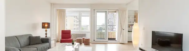 Appartement Foto #2 te huur bij Huurstunt