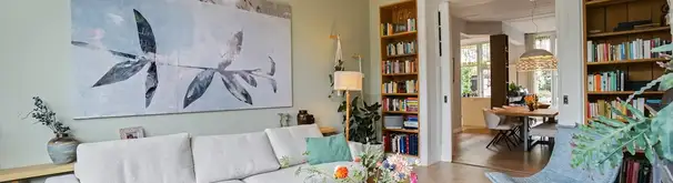 Huurwoning Foto #0 te huur bij Huurstunt