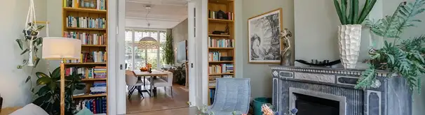 Huurwoning Foto #2 te huur bij Huurstunt