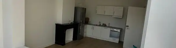 Appartement Foto #3 te huur bij Huurstunt