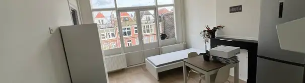 Appartement Foto #1 te huur bij Huurstunt
