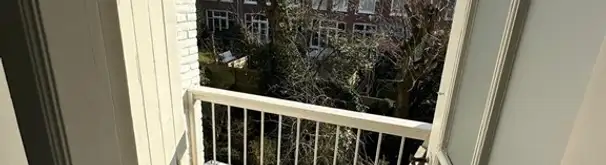 Appartement Foto #2 te huur bij Huurstunt