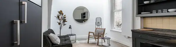 Appartement Foto #2 te huur bij Huurstunt