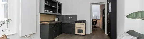 Appartement Foto #0 te huur bij Huurstunt