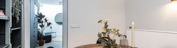 Appartement Foto #3 te huur bij Huurstunt