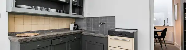 Appartement Foto #1 te huur bij Huurstunt