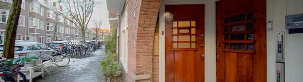 Appartement Foto #1 te huur bij Huurstunt