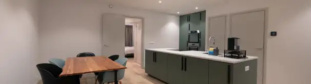 Appartement Foto #3 te huur bij Huurstunt