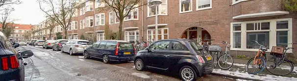 Appartement Foto #0 te huur bij Huurstunt