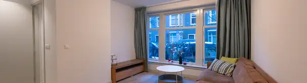 Appartement Foto #2 te huur bij Huurstunt