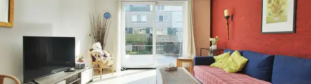 Huurwoning Foto #2 te huur bij Huurstunt