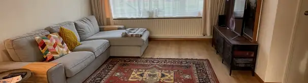 Huurwoning Foto #2 te huur bij Huurstunt