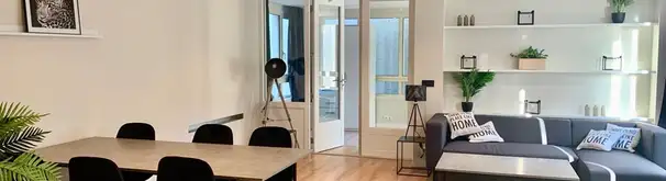 Appartement Foto #1 te huur bij Huurstunt