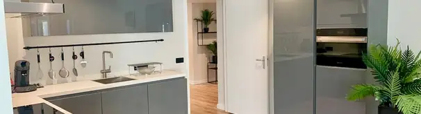 Appartement Foto #3 te huur bij Huurstunt