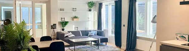 Appartement Foto #0 te huur bij Huurstunt