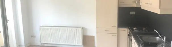 Appartement Foto #2 te huur bij Huurstunt