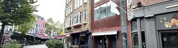 Appartement Foto #0 te huur bij Huurstunt